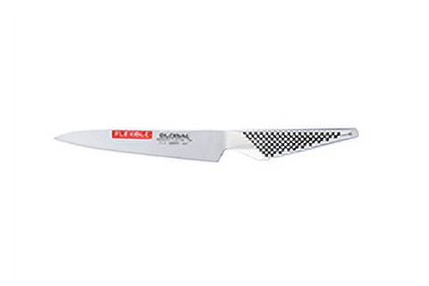 Global 6 inch Flexible Utility Knife