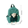 thumbnail image 3 of Giunmcul My Order Baby Backpack Backpack, 3 of 5