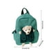 thumbnail image 3 of Mochila infantil personalizada con correas acolchadas ajustables: mochila ligera para la escuela, la guardería y los viajes., 3 of 5