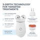 thumbnail image 4 of Dispositivo Facial NuFACE Trinity+ de Microcorriente con Accesorios, 4 of 8