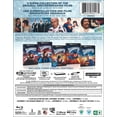 thumbnail image 3 of Superman Collection de 5 Films: I, II, II Donner Cut, III, IV (4K UHD + Blu-Ray), en vedette Marlon Brando, Gene Hackman, et Christopher Reeve [1987], 3 of 3