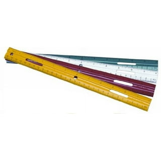  TENWEL Rulers Ruler for Binder Planner Notebooks Office School  Index Ruler Bookmark Notebooks Accessories : Office Products