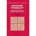 thumbnail image 2 of Nonuniform Hyperbolicity : Dynamics of Systems with Nonzero Lyapunov Exponents, 2 of 3
