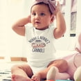 thumbnail image 4 of Nonna and Nonno's Little Cannoli Toddler T-Shirt 5/6T Black, 4 of 4