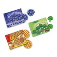 thumbnail image 2 of Melissa & Doug Store & Serve Frozen Food Set Play, 2 of 4