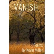 Vanish, (Paperback)