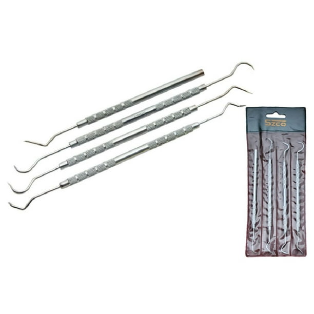 Dental Pick Set
