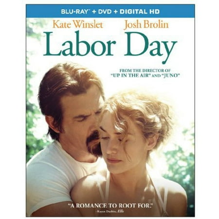 Labor Day (Blu-ray)