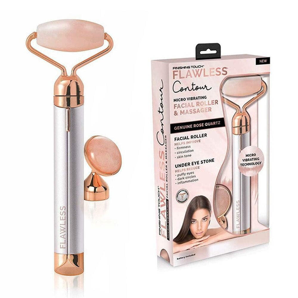 skin gym rose quartz vibrating lift & contour beauty roller Amazon.com: SKIN GYM Beauty Lifter Vibrating T-Bar Gold, Sonic Facial  Massage Tool for Sculpting and Circulation : Beauty & Personal Care main image 0