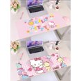 thumbnail image 4 of Alfombrilla de ratón para juegos Hello Kitty Cat Xxl de 300x800x3mm, alfombrilla bonita para ratón, Accesorios para ordenador, alfombrilla para jugador portátil, 4 of 4