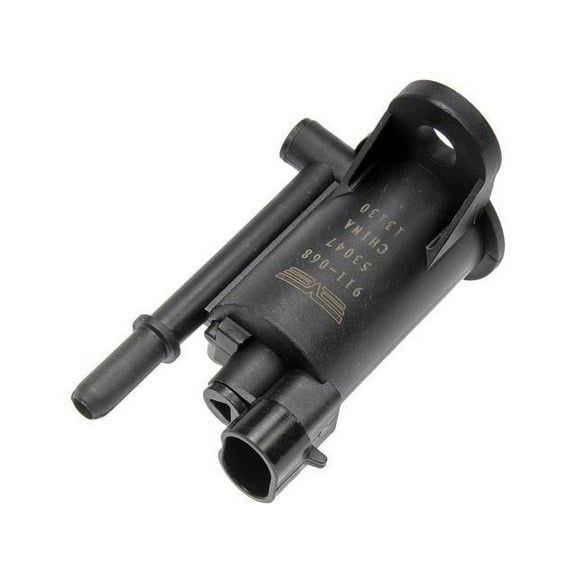 Purge Valve - Compatible with 2000 - 2004 Chevy Tahoe 2001 2002 2003