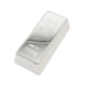 thumbnail image 3 of Accesorio De Película De Plata Falsa Para Suministros De Fiesta Decoración Del Hogar Halloween, 3 of 8