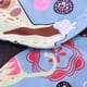 thumbnail image 4 of Toalla sanitaria suave menstrual lavable del paño de bambú reutilizable shamjiam Almohadillas menstruales lavables, 4 of 8