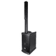 thumbnail image 1 of TORRE DE SONIDO KARAOKE TWS FS-T888 CON 2 MICRÓFONOS INALÁMBRICOS 420 WATTS., 1 of 6