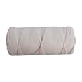 thumbnail image 2 of Hilo de carnicero perfecl trenzado 3 hebras reutilizable 400m x 1mm, 2 of 8