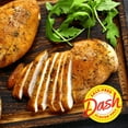 thumbnail image 4 of Dash Chicken Grilling Blends Salt Free 2.4 oz (Pack of 6), 4 of 5