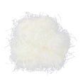 thumbnail image 4 of HEALEEP Durable Decorative Basket Shredded Paper Filler for Box Packing and Wrapping 100G White, 4 of 8