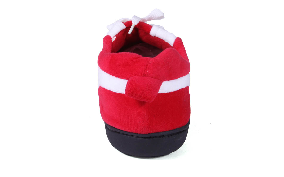 Comfy Feet Everything Comfy NC State Wolfpack All Around Indoor Outdoor Slipper, X-Large - image 4 of 7