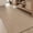 Beige, variant on SIXHOME 16"x24" Bathroom Rug Non-Slip Absorbent Bath Mat Quick Dry Thin Soft Woven Boho Floor Mat Durable Textured Look Beige