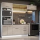 thumbnail image 1 of Cocina Integral Completa Modular Madesa Agata 270cm BC 04, 1 of 10