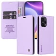 thumbnail image 1 of Funda para Xiaomi POCO F5 Estuche de Cuero PU Tipo Cartera con Ranuras para Tarjetas y Cierre Magnético, 1 of 5