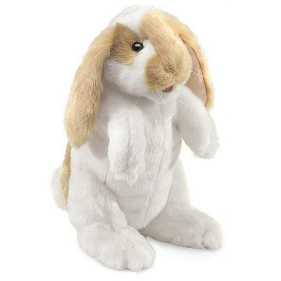 Puppet Rabbit Standing Lop (Other)