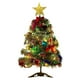 thumbnail image 1 of Mini Christmas tree decorations, 1 of 5