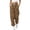 5# Brown, variant on Leopard Print Barrel Sweatpants Women Wide Leg Baggy Pants Comfy Flowy Casual Lounge Pants Drawstring Elastic Waist Side Pockets Fall Winter Fashion