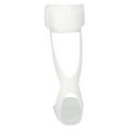 thumbnail image 5 of Drop Foot Corrector, Drop Foot Brace, Ankle Foot Orthosis Straightener AFO Support Splint - Cuttable, 5 of 8