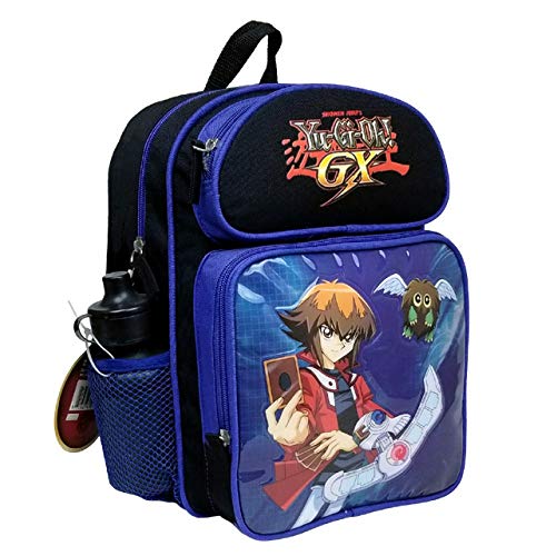 anime mini backpack