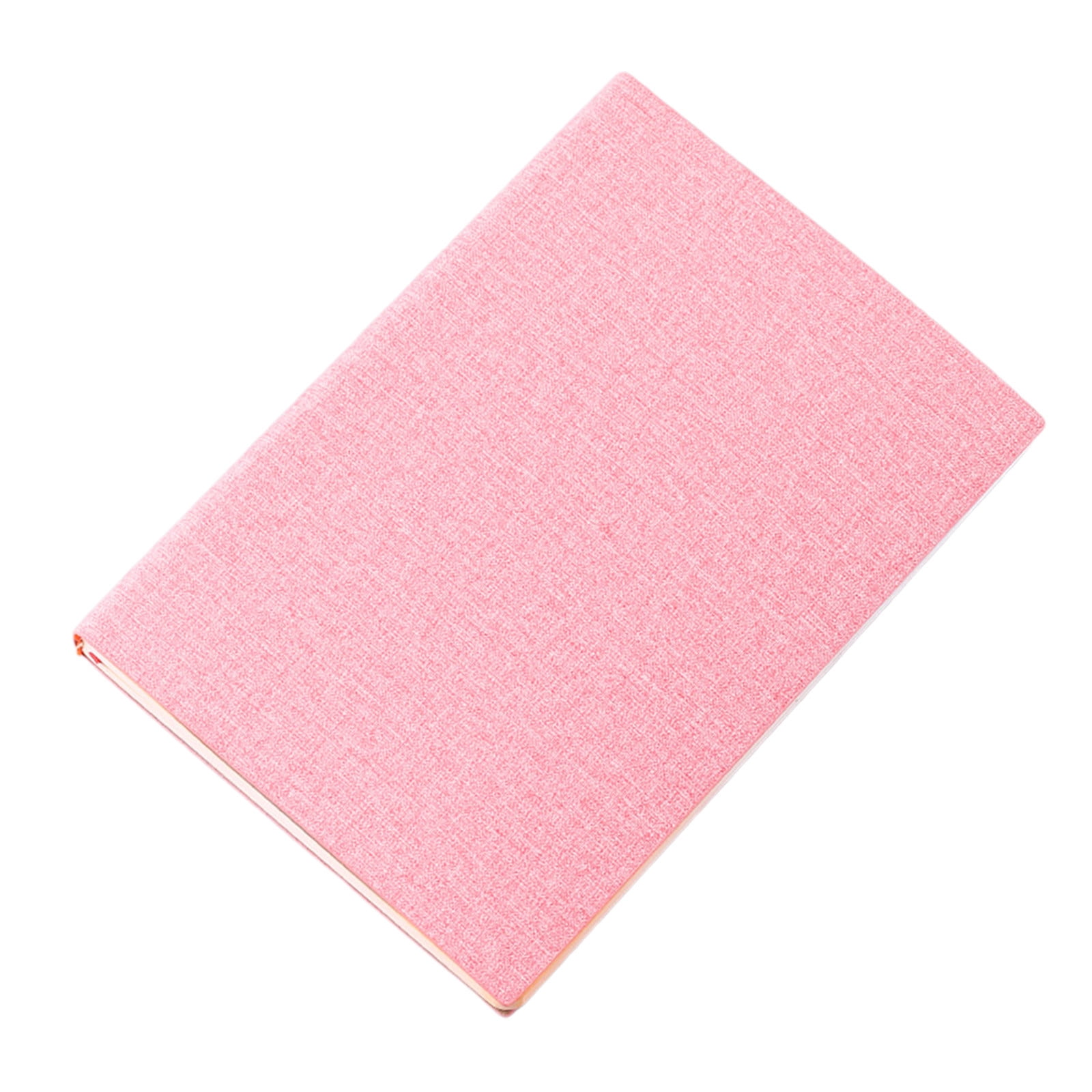 Nkmbld Notebook for Working A5 Erasable Smart Technology Writing Notebook and 10ml Erasable Pen for Work, Travel, Bible, and Meeting, Pink