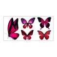 thumbnail image 2 of Wmkox8yii 2022 nueva pegatina de mariposa pegatinas Sexy chica transferencia de agua impermeable pegatina para niños conjunto de pegatinas Wmkox8yii FJKAFA1547, 2 of 3