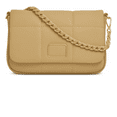thumbnail image 1 of Bolsa Crossbody Bandolera Mensajera Mujer Moda Dama  Xtellar Color Marrón, 1 of 3