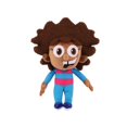 thumbnail image 4 of The Fairly Plush Toy Funny Figure, 4 of 4