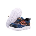 thumbnail image 1 of Tenis Bubble Gummers® Para Niño Yago I Naranja Confort, 1 of 3