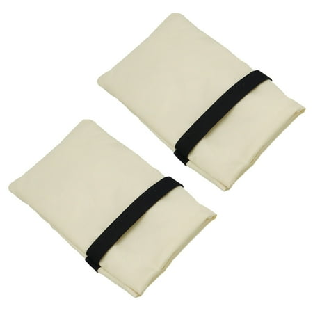 

Tengma Tools and Supplies Big Sale ! 2Pc Faucet Cover Faucet for Faucet Outdoor Faucet Socks Water Proof Pipe Insulation Hose Cover Socks Anti Fre Ezing Prote Ction （White 1 B）