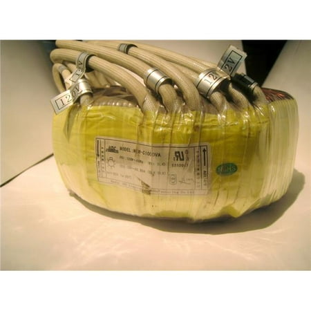 Transformer Track Accessory - PLC TRN1000 1000 watt 12V Track Accessories Magnetic Transformer for Ceiling Light