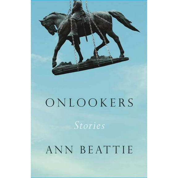 Onlookers: Stories, (Hardcover)