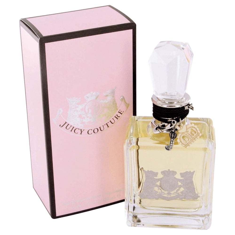 Juicy crittoure perfume hotsell