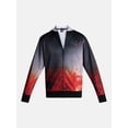 thumbnail image 6 of Friday the 13th Men's Jason Mask Cosplay Graphic Hoodie Sweatshirt Halloween, Sizes XS-3XL, 6 of 6