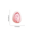 thumbnail image 3 of Yusimy Easter Egg Stress Relief Toy Slow Rebound for Sensory Games Bringing Pleasant Experience Suitable for Kids and Adults Easter Basket Gift or Party Prize, 3 of 6