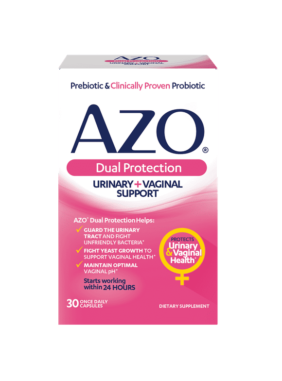 Azo in Pain management