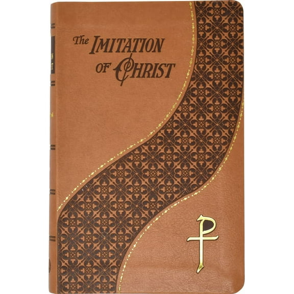 The Imitation of Christ: Thomas A. Kempis (Hardcover)