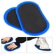 thumbnail image 3 of Discos Deportivos Placa Deslizante Fitness Discos Deslizantes Deslizador Para Piernas Adelgazamiento Culturismo Equipo De Entrenamiento De Yoga, 3 of 7