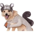 thumbnail image 2 of Rubies Costume Co Classic Squirrel With Acorn Pet Dog Size Small Costume, 2 of 2
