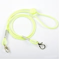 thumbnail image 1 of Non-Slip Sport Glasses Rope New Anti Lost String Accessory Mask Elastic Band Sunglasses Rope Women Yellow, 1 of 6