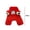A, variant on A-Z Alphabet Plush Toy Set – 26 PCS Letter Plush Stuffed Animals, Soft ABC Educational Plush Toys for Kids Learning Letters, Classroom Teaching, Preschool Gifts