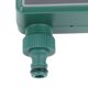 thumbnail image 5 of Temporizador de agua control preciso Ahorro de energía Fácil de operar Temporizador de riego inteligente ajustable para césped ANGGREK Otros, 5 of 7