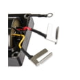 thumbnail image 3 of MSD Ignition Ignition Coil 8225 HEI; 42000 Volts; Black, 3 of 5