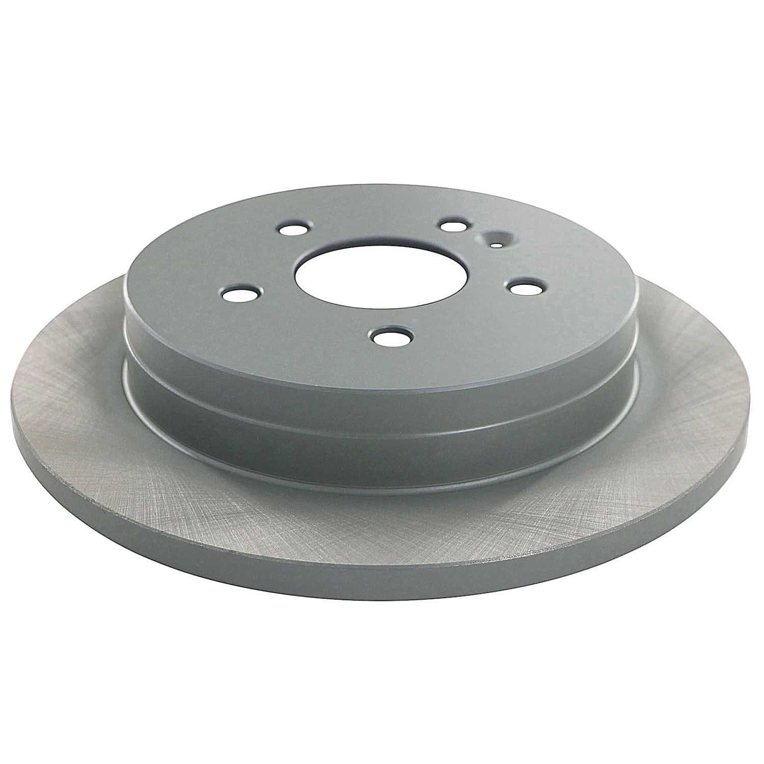 Winstop Brake Rotor, Rear WS238317, Mercedes-Benz ML320 2003-1998
